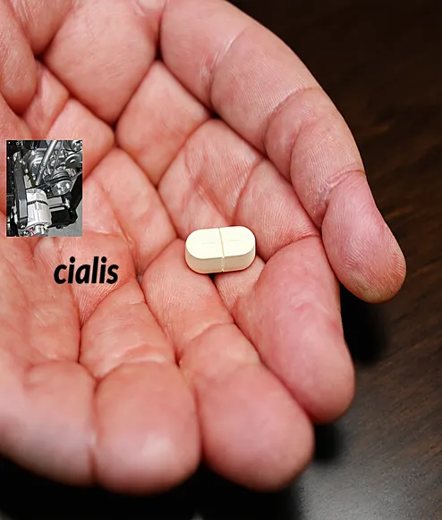 Cialis sin receta sevilla